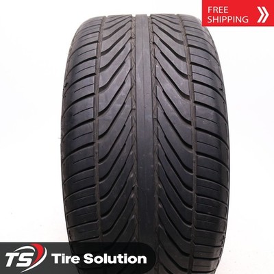 Used 285/35ZR19 Goodyear Eagle F1 GS-2 EMT LL - 90Y - 7.5/32