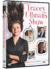 Tracey Ullman's Show (DVD) (UK IMPORT)
