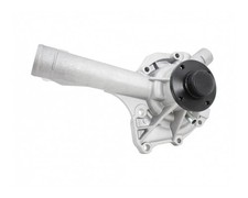 Wasserpumpe Motork&uuml;hlung f&uuml;r Mercedes CLK Cabrio SLK W163 S210 S124 ab 92->