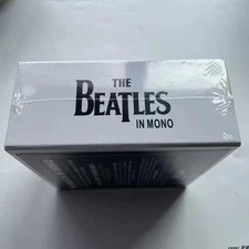 beatles box + bbc (RARE SET!! 送料込み） beatles box + bbc (RARE SET!! 送料込） ビートルズ BOX