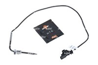 Nrf Sensor Abgastemperatur Easy Fit 707328 FüR Fiat Panda Van Fiorino Qubo Punto