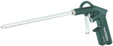 Metabo Druckluft Blaspistole BP 210 Arbeitsdruck 2-6 bar Luftbedarf 100-200l/min