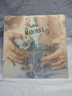 MADONNA LP LIKE A PRAYER 1989 COLUMBIA RECORD CLUB  Sire  W1-25844  EX/NM shrink
