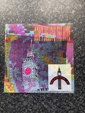 Mista E 'Don't Believe The Hype' 7" Vinyl 45 1988 Urban Records URB 28