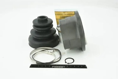 Antriebswellengelenk Vorderachse 0211-R20 FEBEST für NISSAN TERRANO II