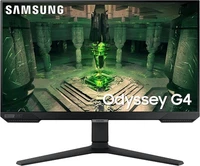 SAMSUNG 25" Odyssey G4 Series FHD Gaming Monitor IPS 240Hz 1ms G-Sync NEW