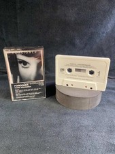 Foreigner Inside Information Cassette Tape Album Audio Music Vintage Collectible