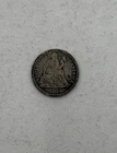 1873 - United States- Seated Liberty Dime 10C - .900 Early American Silver 🇺🇸