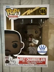 Funko Pop! Vinyl: Wilt Chamberlain - Funko (Exclusive) #165