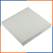 Filtre d'habitacle Honda JAZZ