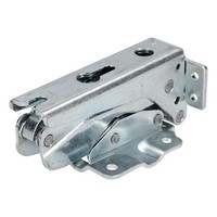 Aeg Electrolux TüRscharnier Links Oben - Rechts Unten KüHlschrank 2211201054