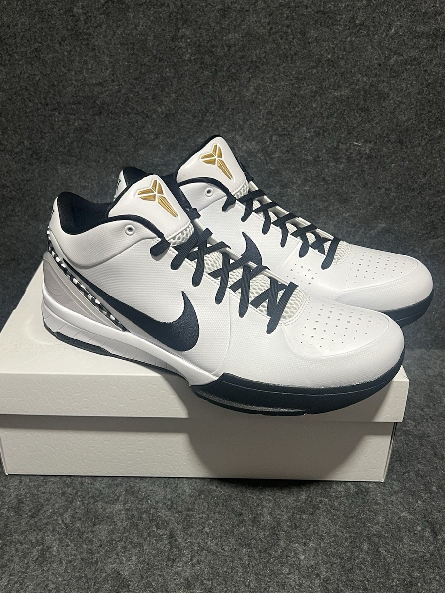 Sz 13- Nike Zoom Kobe 4 Protro Mambacita GiGi Fast Shipping | eBay