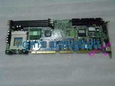 1 PCS PCA-6168 Rev. A1 motherboard CPU fan in good condition #jg