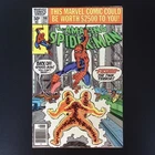 Amazing Spider-Man #208 | Marvel 1980 | 1st Fusion | John Romita Jr. | NM