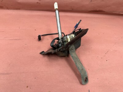 Nissan 300ZX Automatic Shifter Assembly Gear Shifter OEM #86154 | eBay
