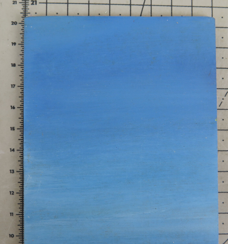 paysage-tableau-peinture-huile-artiste-espagnol-plage-mer-oc-an-table