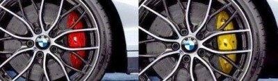 BMW F30 F32 Mパフォーマンスキャリパー フロント BMW F30 F32 Mパフォーマンスキャリパー フロント