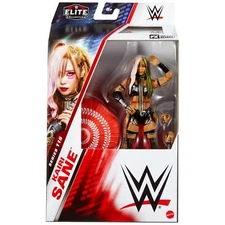 Kairi Sane WWE Mattel Elite Series #115 Wrestling Action Figure