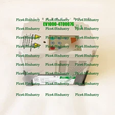 1PC NEW Emerson Nidec Inverter EV1000-4T0007G free shipping