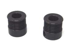 Nilfisk Clarke Advance Extractor 56262558 Sheave Poly V (2-PACK) (OEM) *NEW*