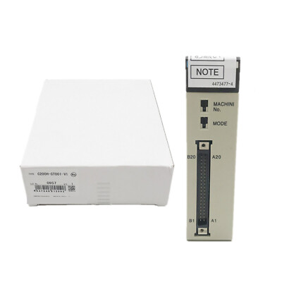 NEUES 1PCS C200H-CT001-V1 OMRON C200HCT001V1 MODUL