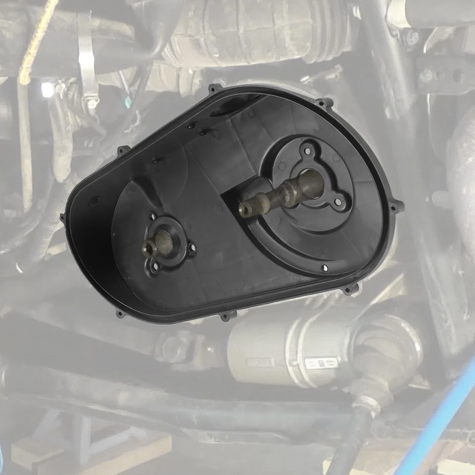 #2635158 2634179 Cubierta de cinturón de embrague exterior e interior para Polaris Ranger XP 900/1000 Foto 2 de 4