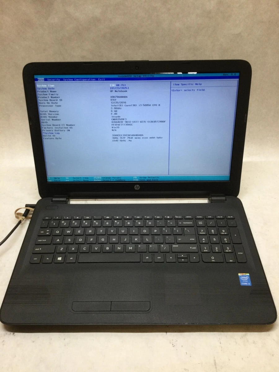 HP Windows 10 AMD A10 Quad-Core PC Laptops & Netbooks for sale | eBay