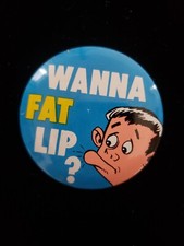 1965 Topps Wise Guy Buttons 2