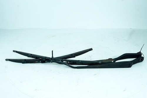 06-15 Mazda MX-5 Miata OEM Front Right & Left Windshield Wiper Arms Blades 5094 - Picture 12 of 24
