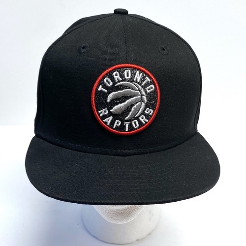 Toronto Raptors NBA New Era Hat 