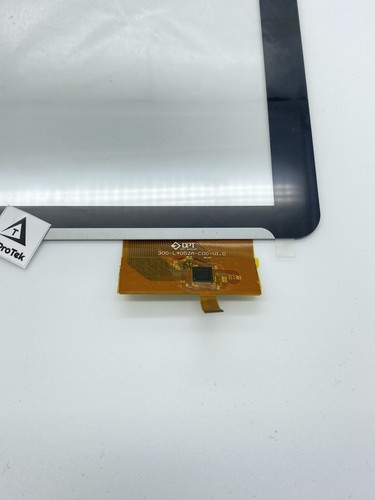 Touchscreen Glas Digitizer 10.1" komp. für Google A20 Tablet 300-L4052A-C00-V1.0 - Bild 3 von 3