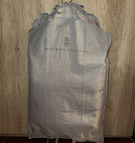 Brunello Cucinelli Men’s Down Jacket Size XL - Picture 8 of 8