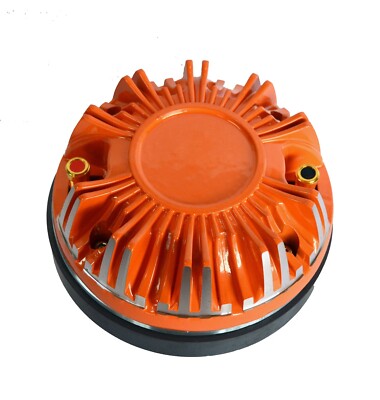 PA Hochton-Treiber 1.75''/44 mm mit Gewinde 34 mm 70 watt rms 8 ohm