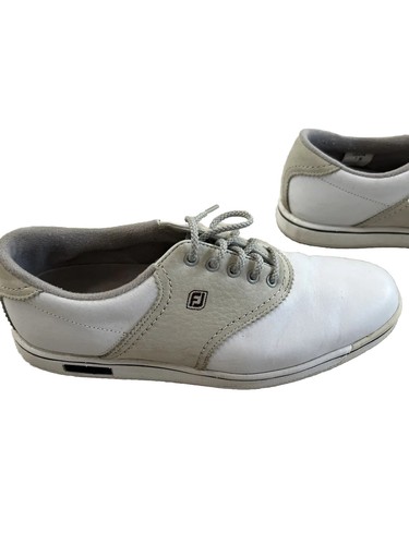 Scarpe da golf FootJoy FJ donna taglia 7. Foot Joy - Foto 2 di 10