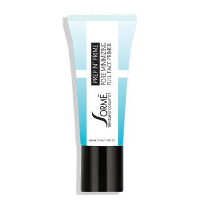 SORME PREP N' PRIME PORE MINIMIZING PRIMER - PREP N' PRIME #78