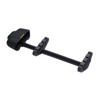 Truglo Crossbows Tg324x Loc-down Quiver - Quivers - Black on sale Truglo Crossbows Tg324x Loc-down Quiver - Quivers - Black on sale