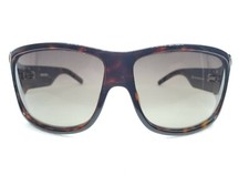 DIESEL DS 0083 086MH Over Sized Women  s Tortoise Sunglasses 66-13-115