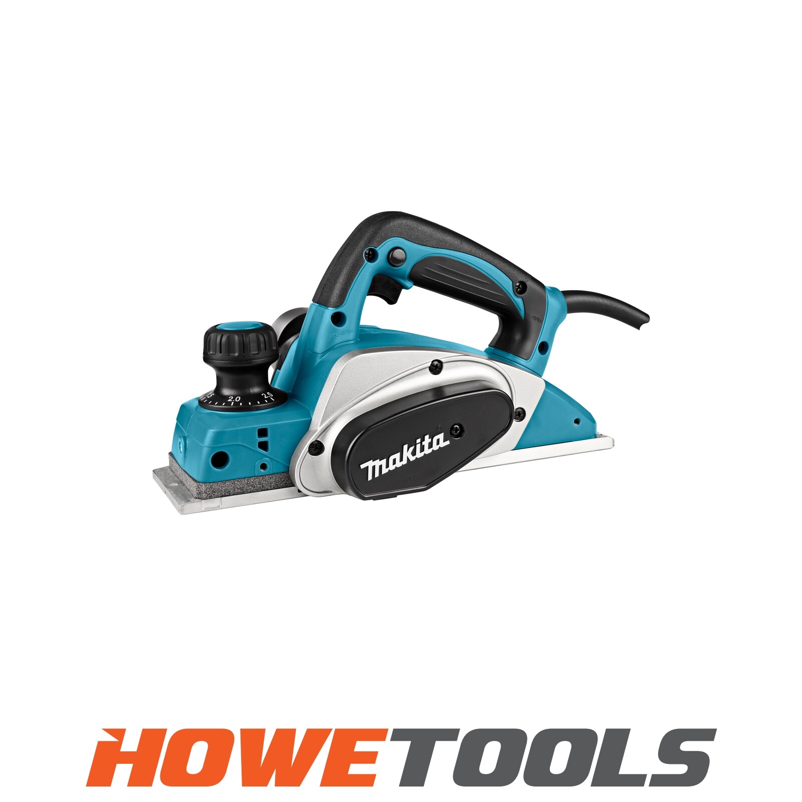 MAKITA KP0800 240v Planer 82mm blade width 88381603928 eBay