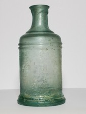Antique Inkwell from the 1800s &laquo;1/8 kg&raquo;. Large inkwell 4.3 inches