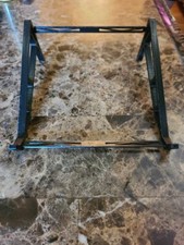 Supporto nero stampato in 3D. Per Helicon GOXLR Mixer SPEDIZIONE GRATUITA