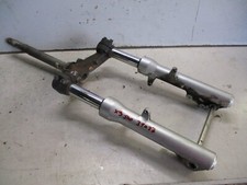 Forcella Steli Stelo Forcina Forcelle Cristo Piaggio X9 500 2000 2001 2002 Fork