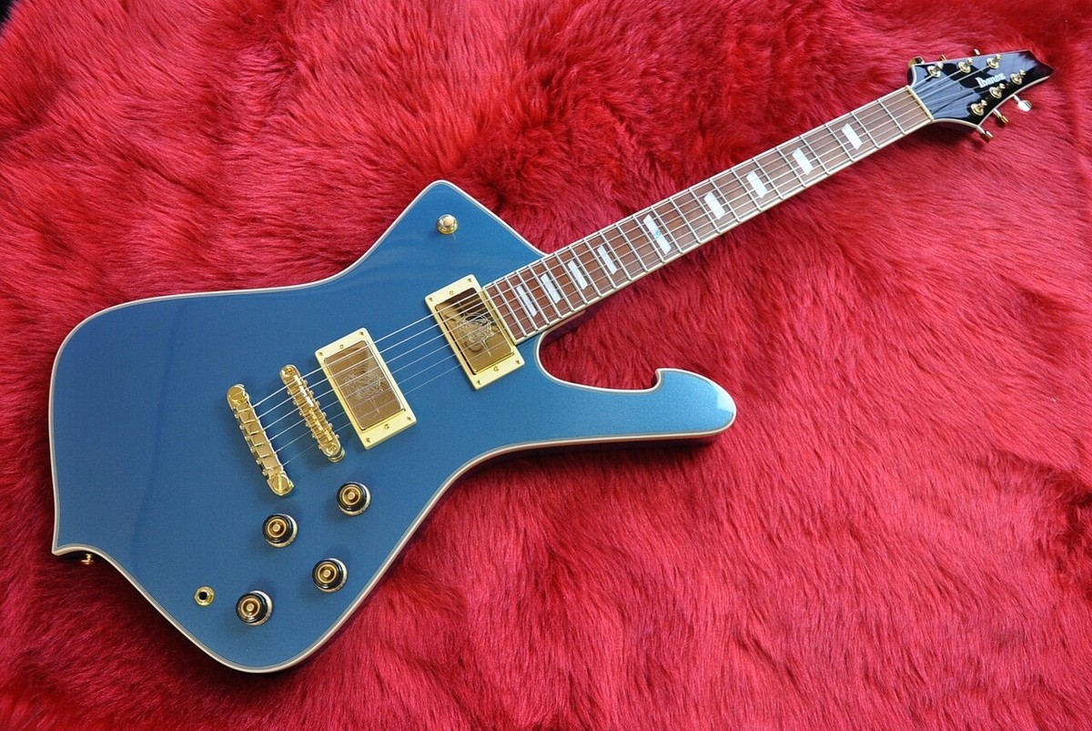 Ibanez / Iceman IC420GB-ABM 限定モデル