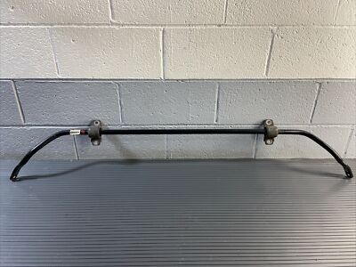 2017-2024 Maserati Levante M161 AWD Rear Stabilizer Sway Anti Roll Bar OEM