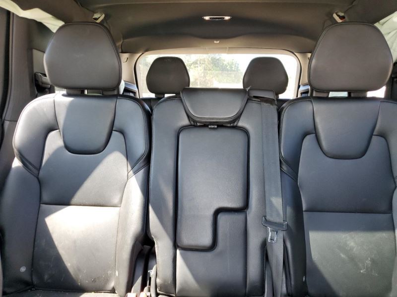 Passenger Right Front Door Laminated Glass Fits 1719 VOLVO XC90