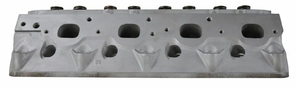 Enginetech CH1079R | Culata completa para 01-12 GM 6,0 L/364 LS #035, 317 Foto 4 de 4