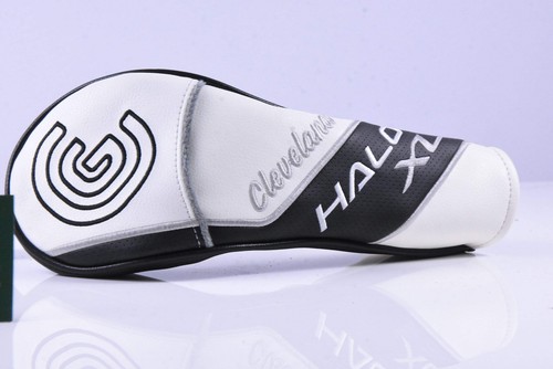 Ladies Cleveland Halo XL #5 Wood / 18 Degree / Ladies Flex Aldila Ascent PL 40 - Picture 9 of 9