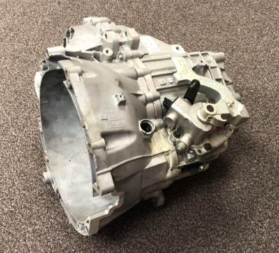 Genuine Ford Transit/Tourneo Custom 2.2L 6 Speed Manual