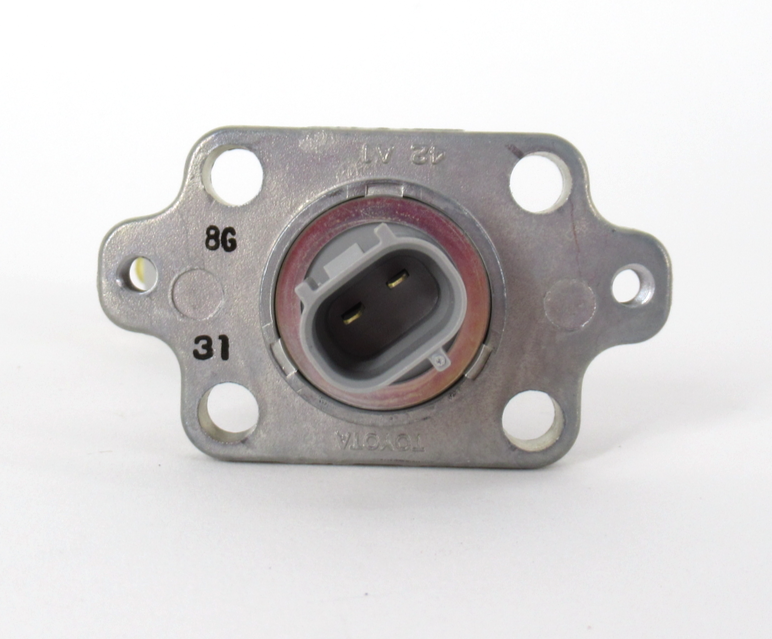 印紙1 89491-60060 TOYOTA LAND CRUISER Oil Level Sensor GENUINE | eBay