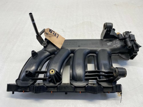 Mercedes C-Klasse W203 T-Model Ansaugbrücke Ansaugkrümmer A2711401101