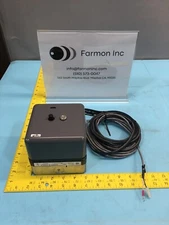 Honeywell RA890 G 1229 Flame Safe Guard Protective Relay, FSG 120V, 125400